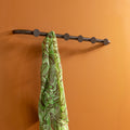 RETRO 6 Wandgarderobe