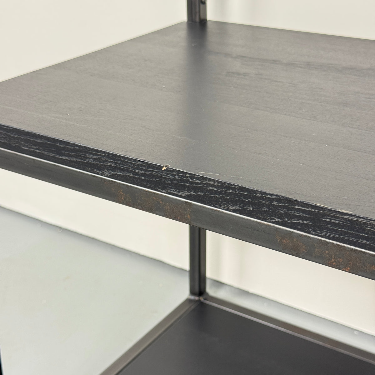 SAMPLE | Dressbuddy | Blacksmith