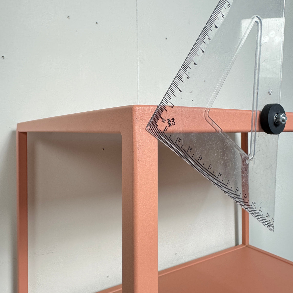 SAMPLE | Serveerwagen | Clay Terra