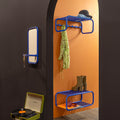 RETRO Spiegel