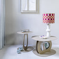 Spinder x Eva van de Ven - TONDA Salontafel