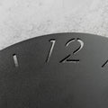 TIME Ø 60 Klok