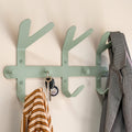 FRONDO Wall-mounted coat rack