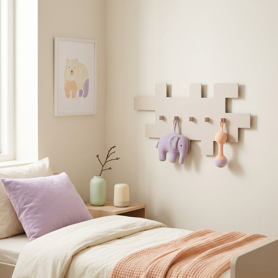 Kinderkamer