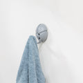 TICK Wandkapstok - Grigio / Grigio
