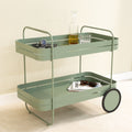 GIN & TROLLEY Serveerwagen