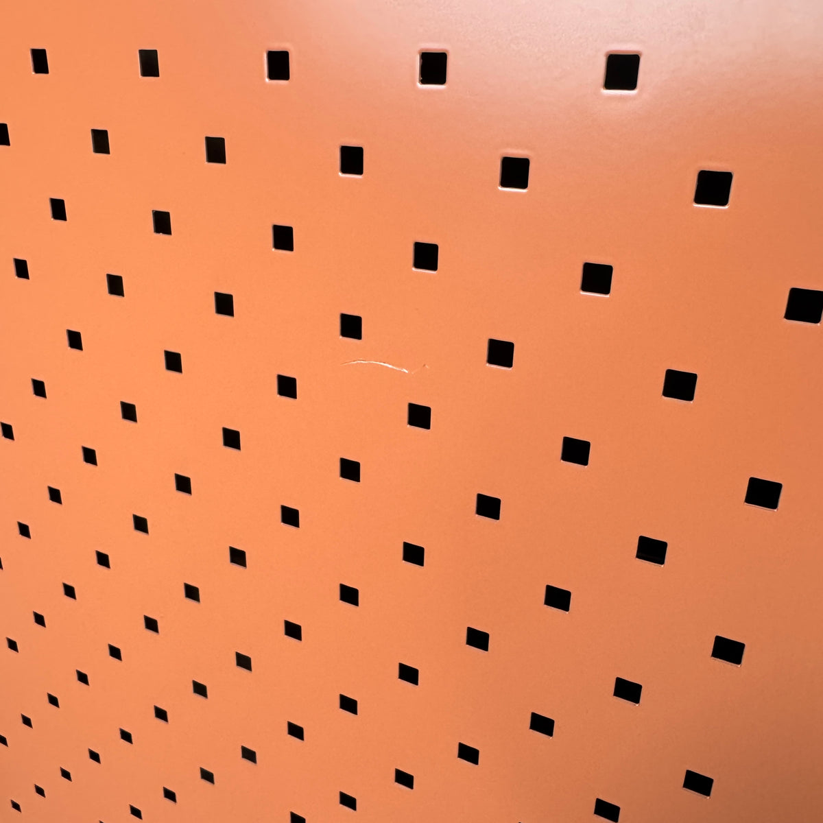 SAMPLE | Servieskast | Oranje/Zwart