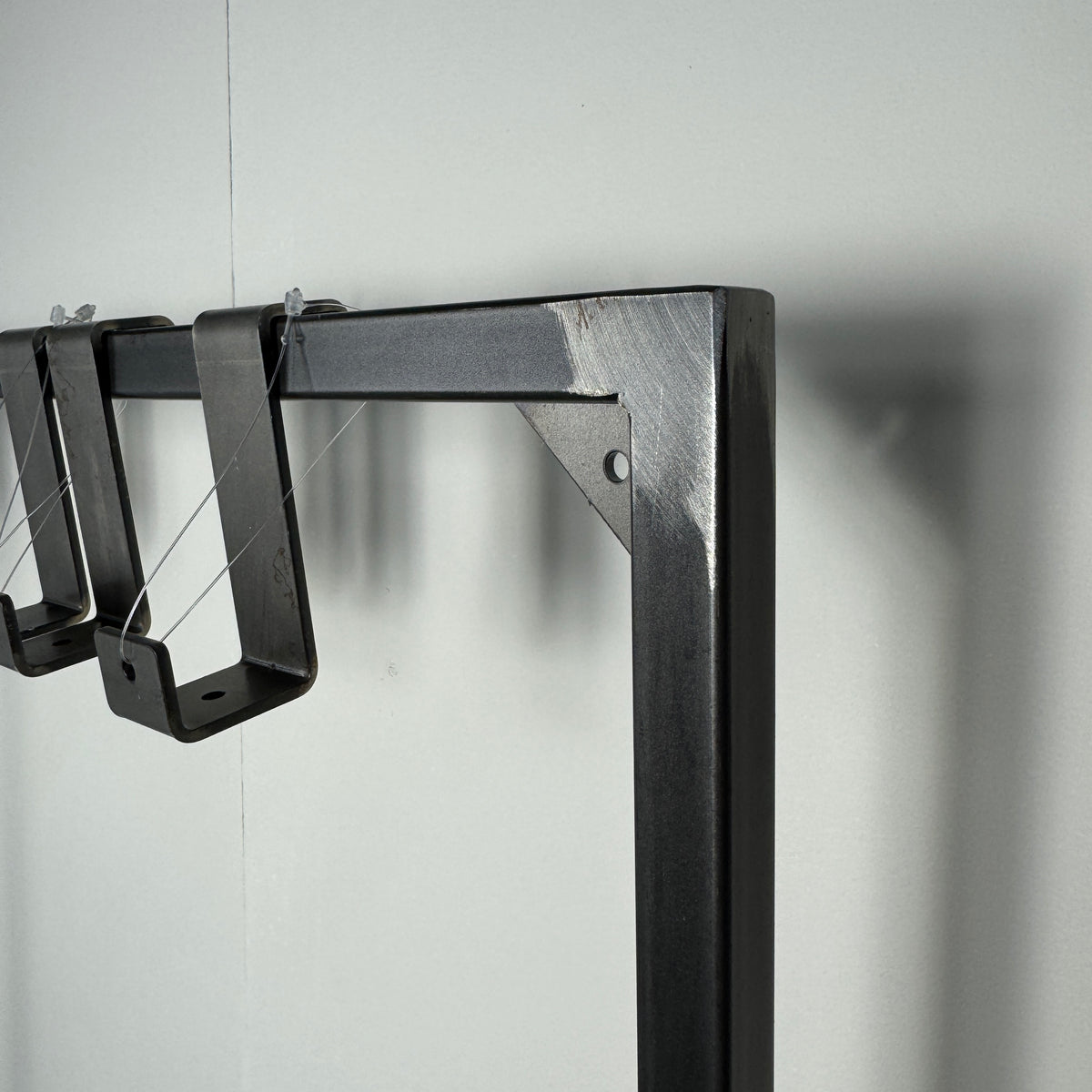 SAMPLE | Dressbuddy | Blacksmith