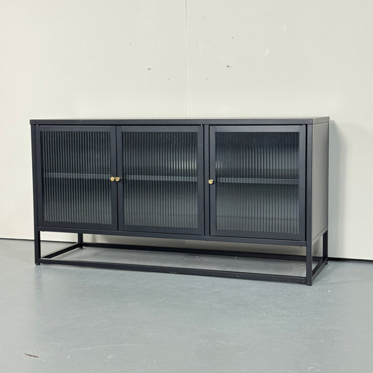 SAMPLE | TV-meubel | Zwart