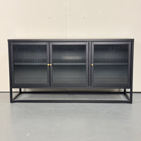 SAMPLE | TV-meubel | Zwart