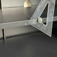 SAMPLE | TV-meubel | Zwart