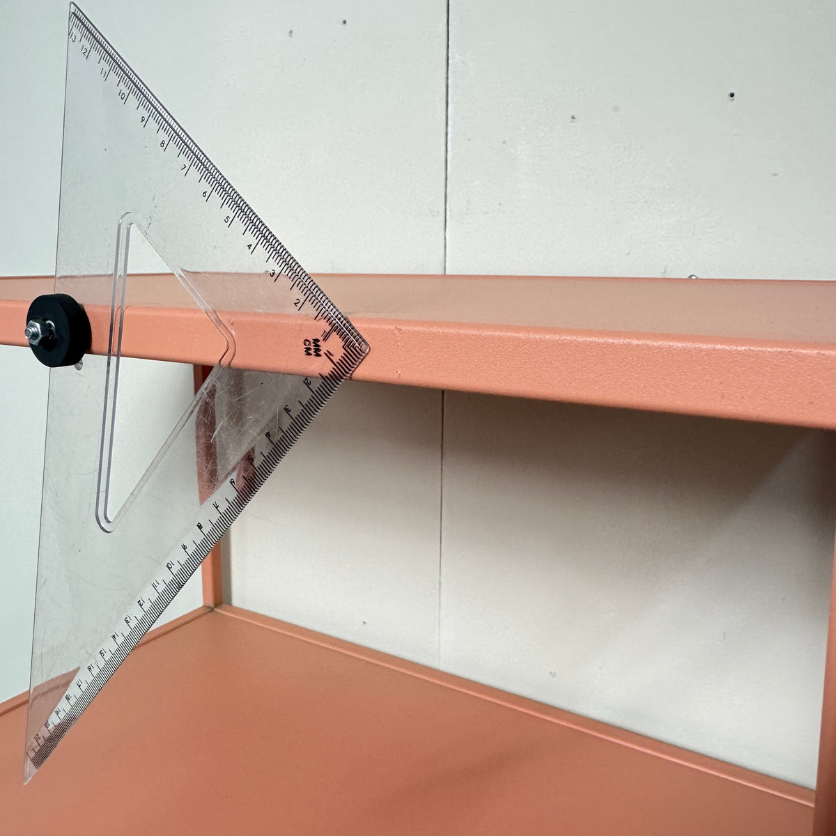 SAMPLE | Serveerwagen | Clay Terra