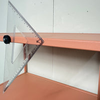 SAMPLE | Serveerwagen | Clay Terra