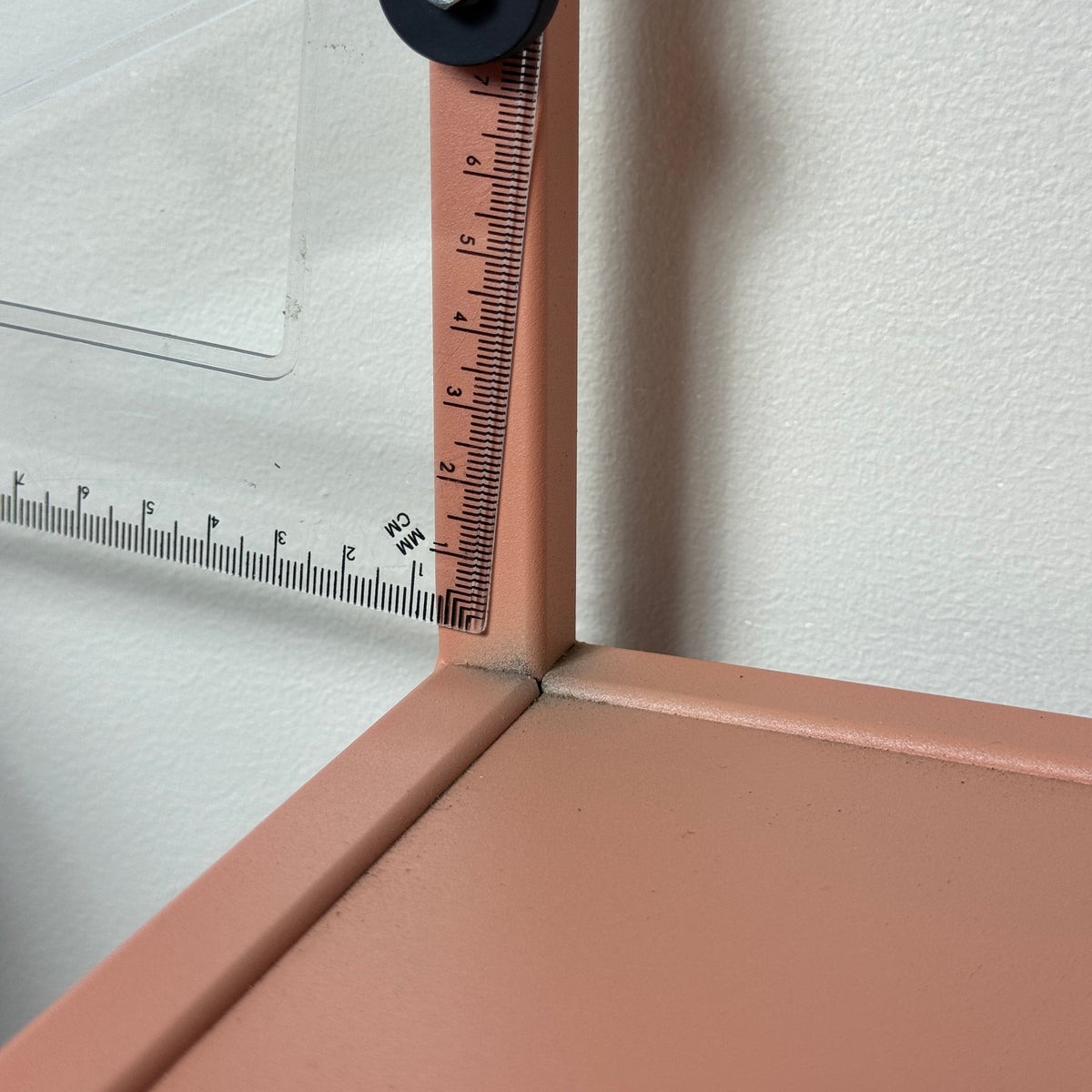 SAMPLE | Serveerwagen | Clay Terra