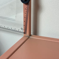 SAMPLE | Serveerwagen | Clay Terra