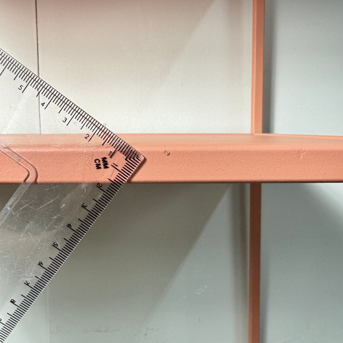 SAMPLE | Serveerwagen | Clay Terra