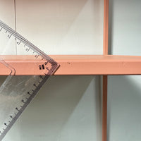 SAMPLE | Serveerwagen | Clay Terra