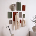 SENSU Wandkapstok M
