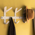 FRONDO Wall-mounted coat rack