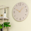 TIME Ø 60 Klok