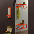 RETRO Spiegel