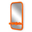 Reine Orange