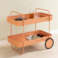 GIN & TROLLEY Serveerwagen
